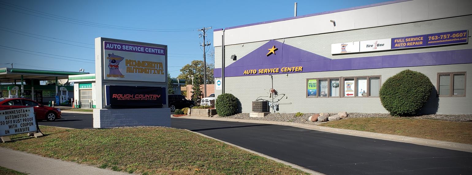 Minnesota Automotive