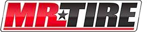 Mr Tire Logo